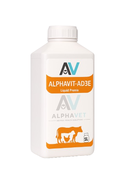 ALPHAVIT-AD3E