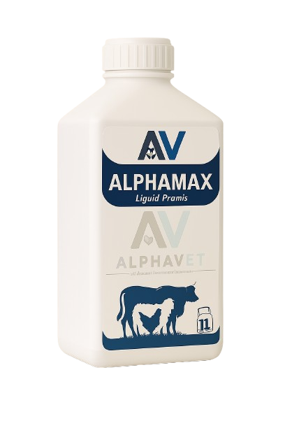 ALPHAMAX