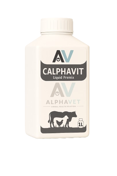 CALPHAVIT