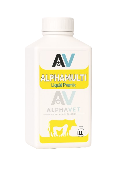 ALPHAMULTI